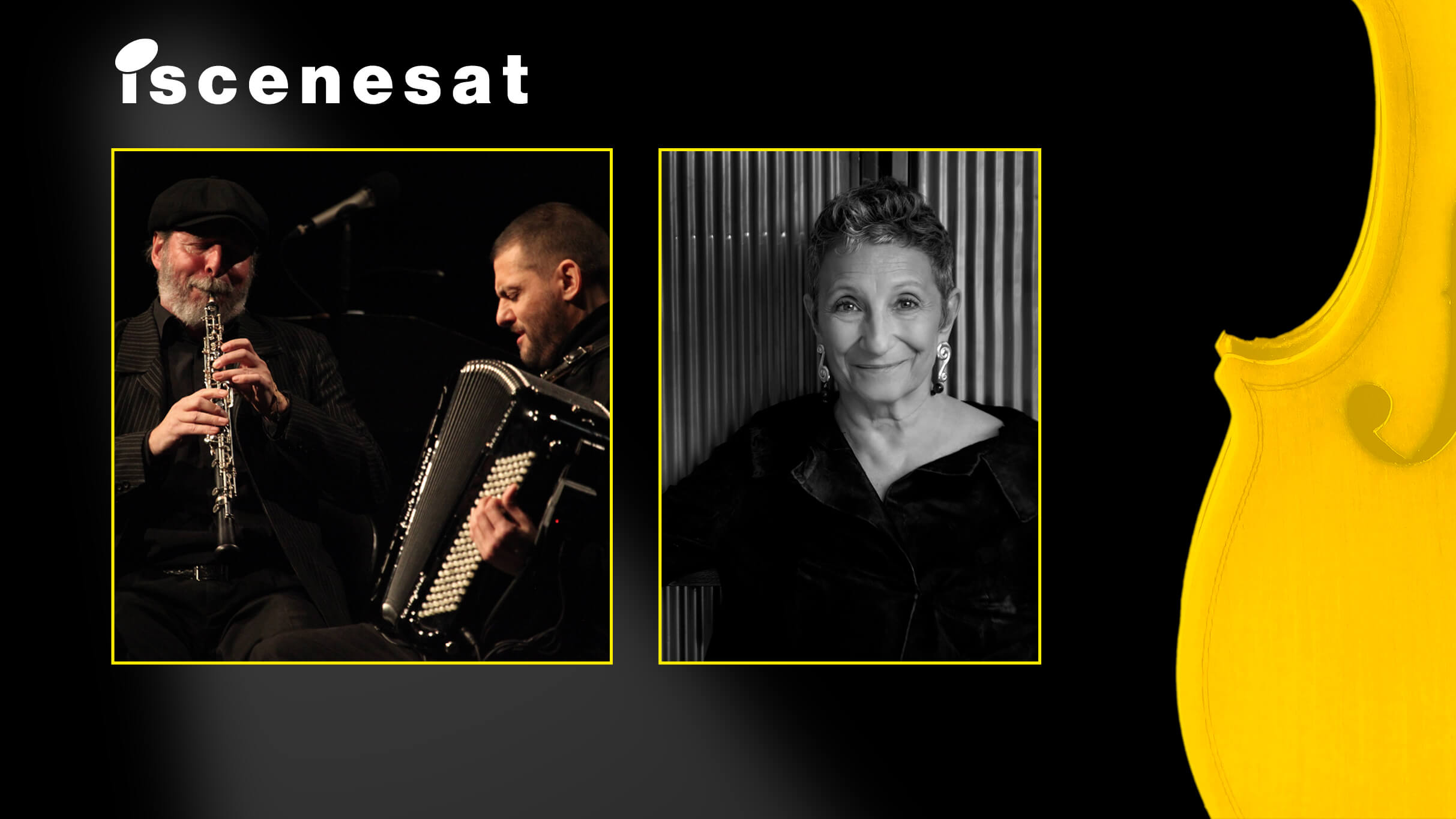 Mozarts breve i ord og toner iscenesat festival koege