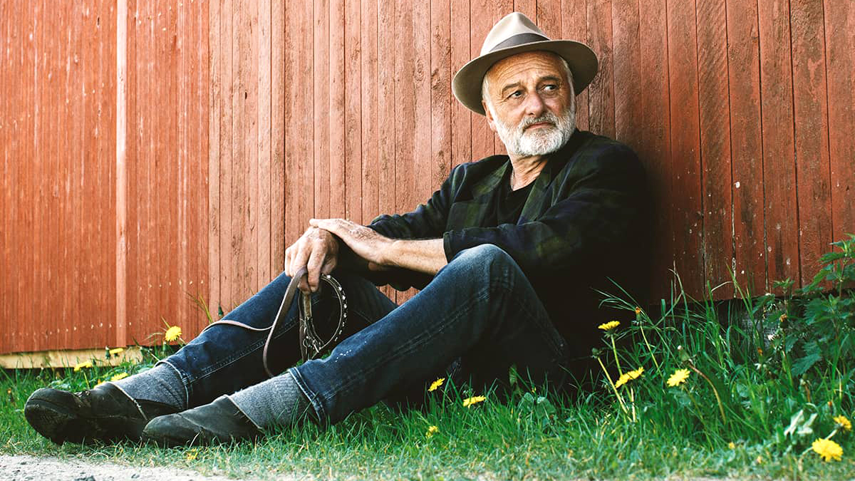 Allan Olsen