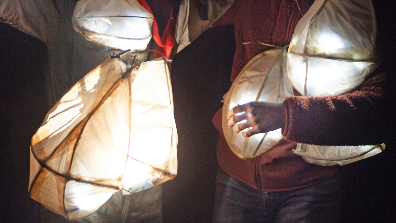 billedskolen inviterer boern unge og voksne til kreative kyndelmisse vaerksteder kultur koege