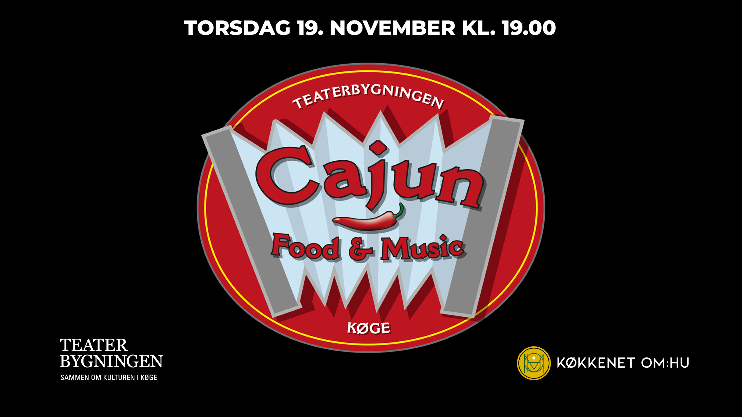 cajun TEA header efterår 19 11 2026