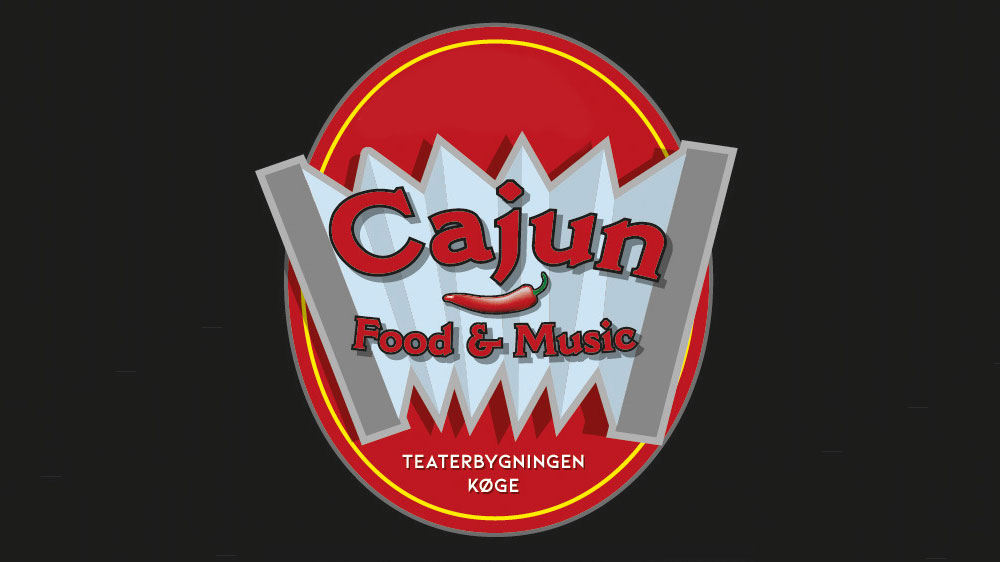 cajun food and music i musikforeningen bygningen paa teaterbygningen i koege kultur koege(1)