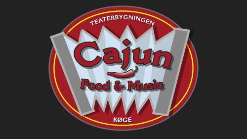 Cajun Food & Music med Gumbo og Trio Cajun Mama på Teaterbygningen