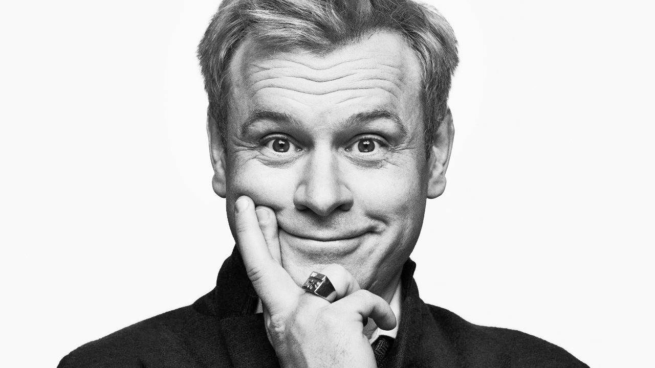 christian fuhlendorff aerlig talt paa teaterbygningen kultur koege
