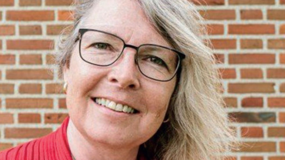 foredrag om demens og ventesorg med sognepraest lillian jordan nielsen kultur koege