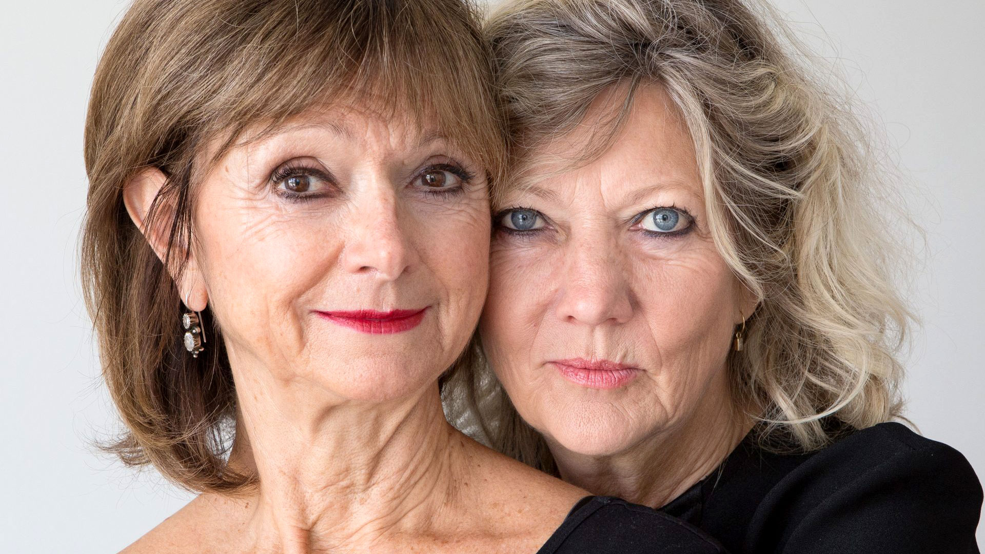 'Glemmer jeg' – med Sonja Oppenhagen og Rikke Wölck