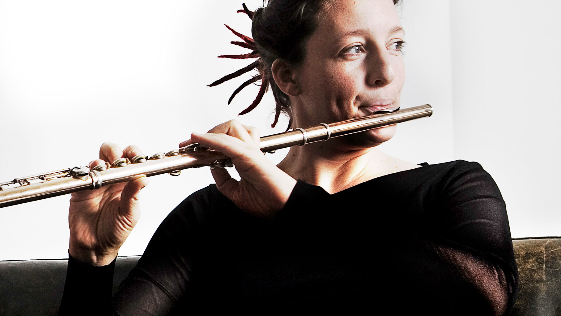 helene navasse spiller kammermusikvaerker for floejte i koege klassisk koege kultur koege