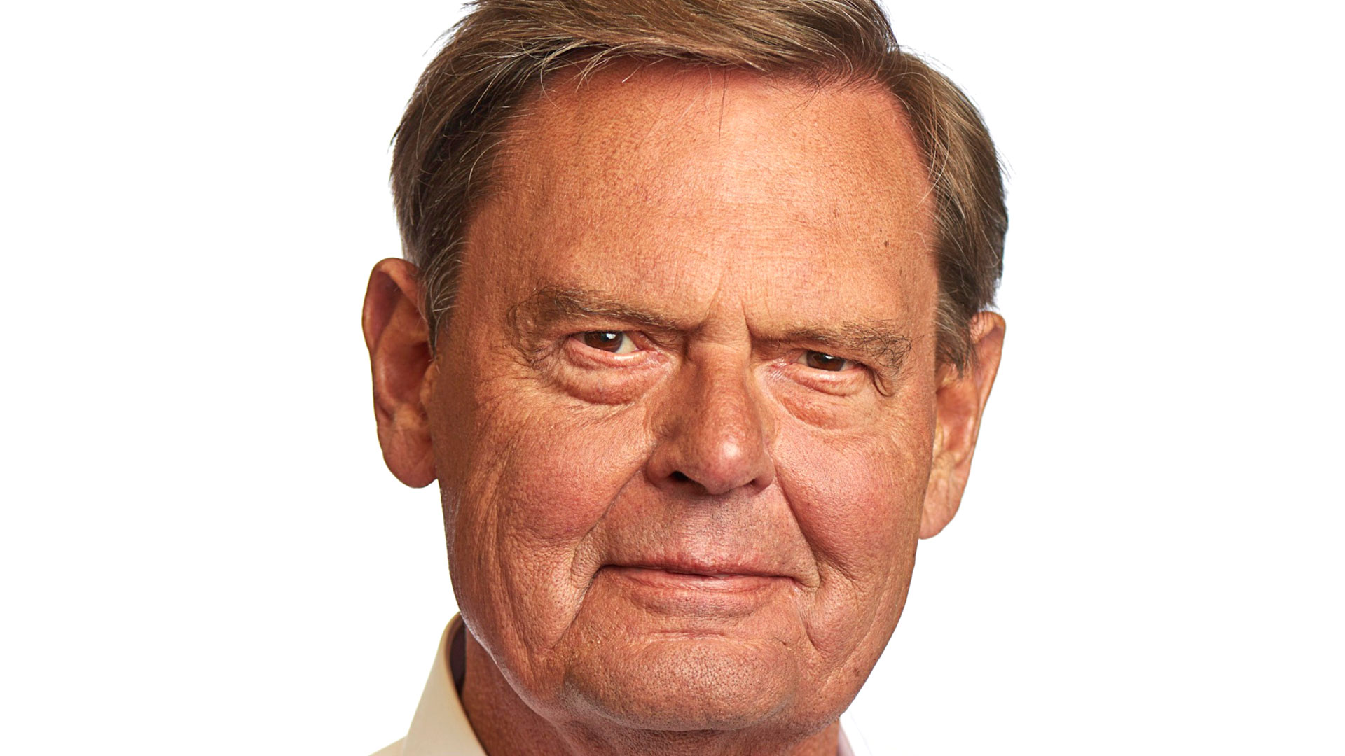 hellere halvgammel end helt doed foredrag med ulf pilgaard paa teaterbygningen i koege kultur koege