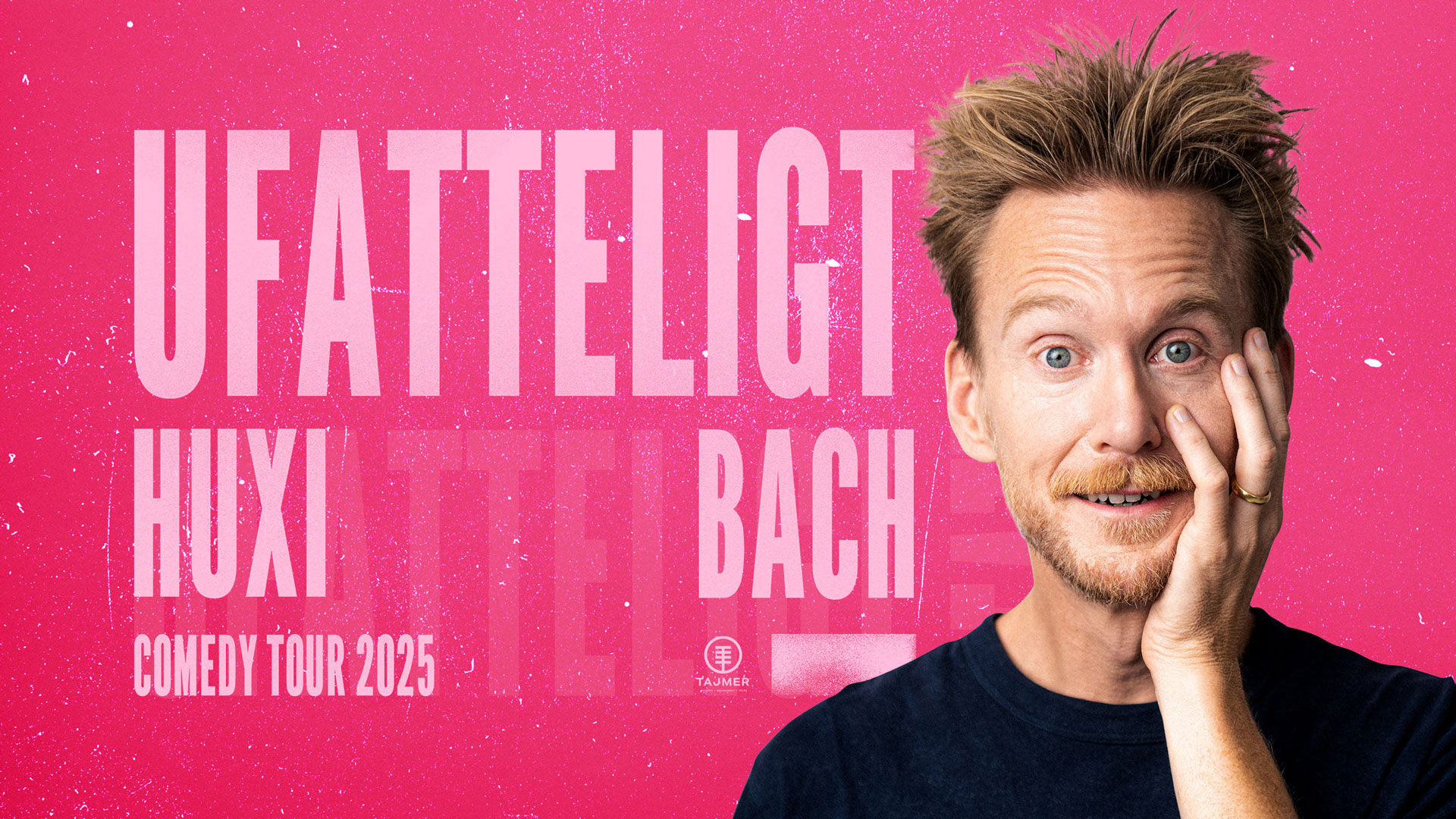 huxi bach ufatteligt paa teaterbygnignen kultur koege