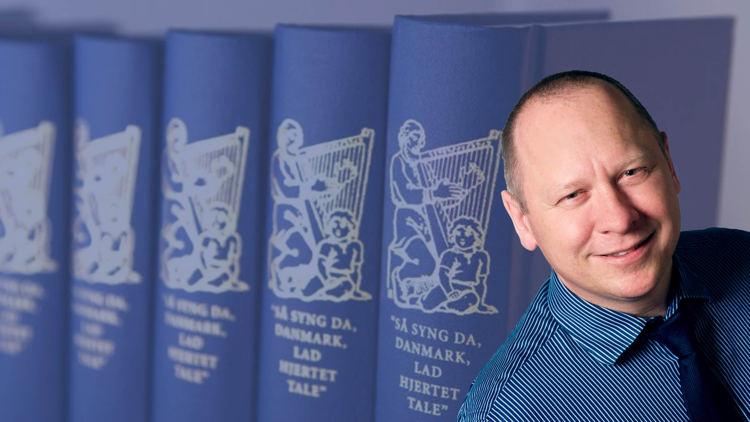 højskolesang Rolf Larsen billede tea