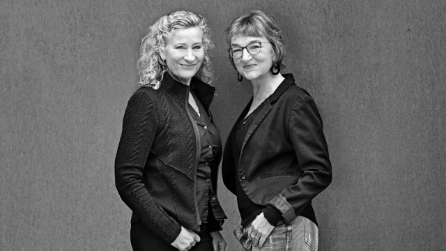 Birgitte Raaberg og Rikke Forchhammer: Et musikalsk foredrag om venskab