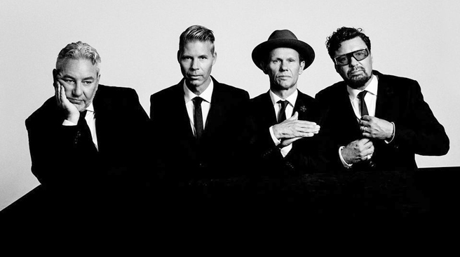 Bo Kaspers Orkester – skarpere end nogensinde før!