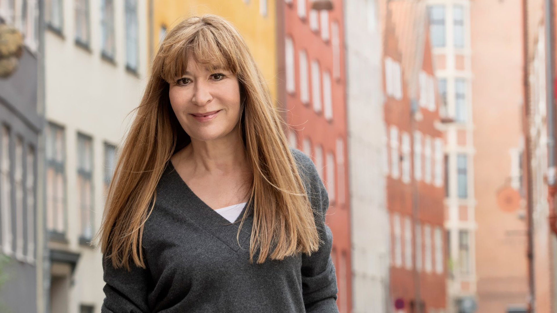 Kom til foredrag med Bente Klarlund om et immunsystem i sund balance