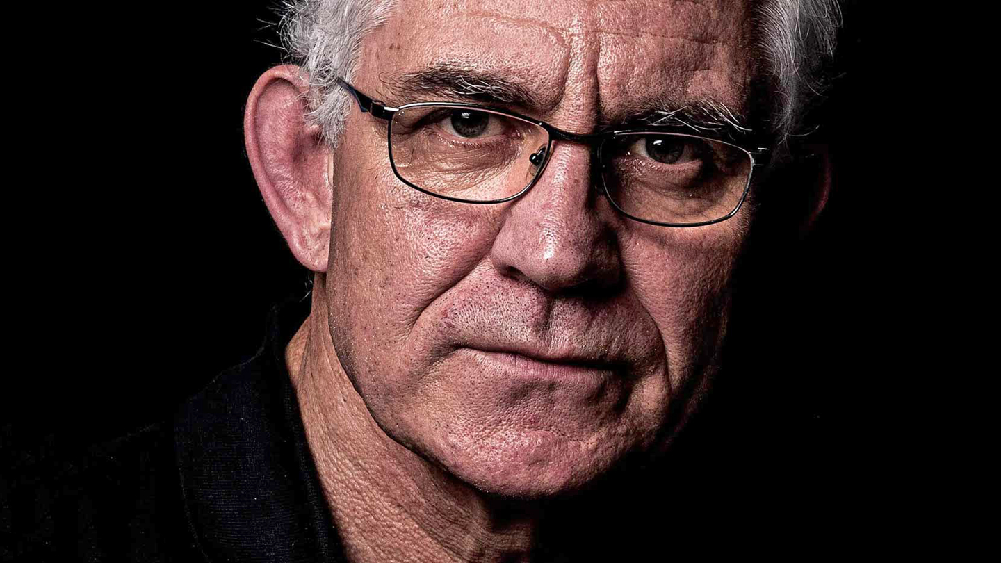 Nå, og hvad får du så tiden til at gå med? Om at blive gammel – foredrag med Johannes Andersen