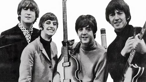 Tillykke til Paul McCartney: Vi fejrer hans 80-års fødselsdag