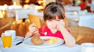 Børnetimen med  børnekultur og efterfølgende aftensmad