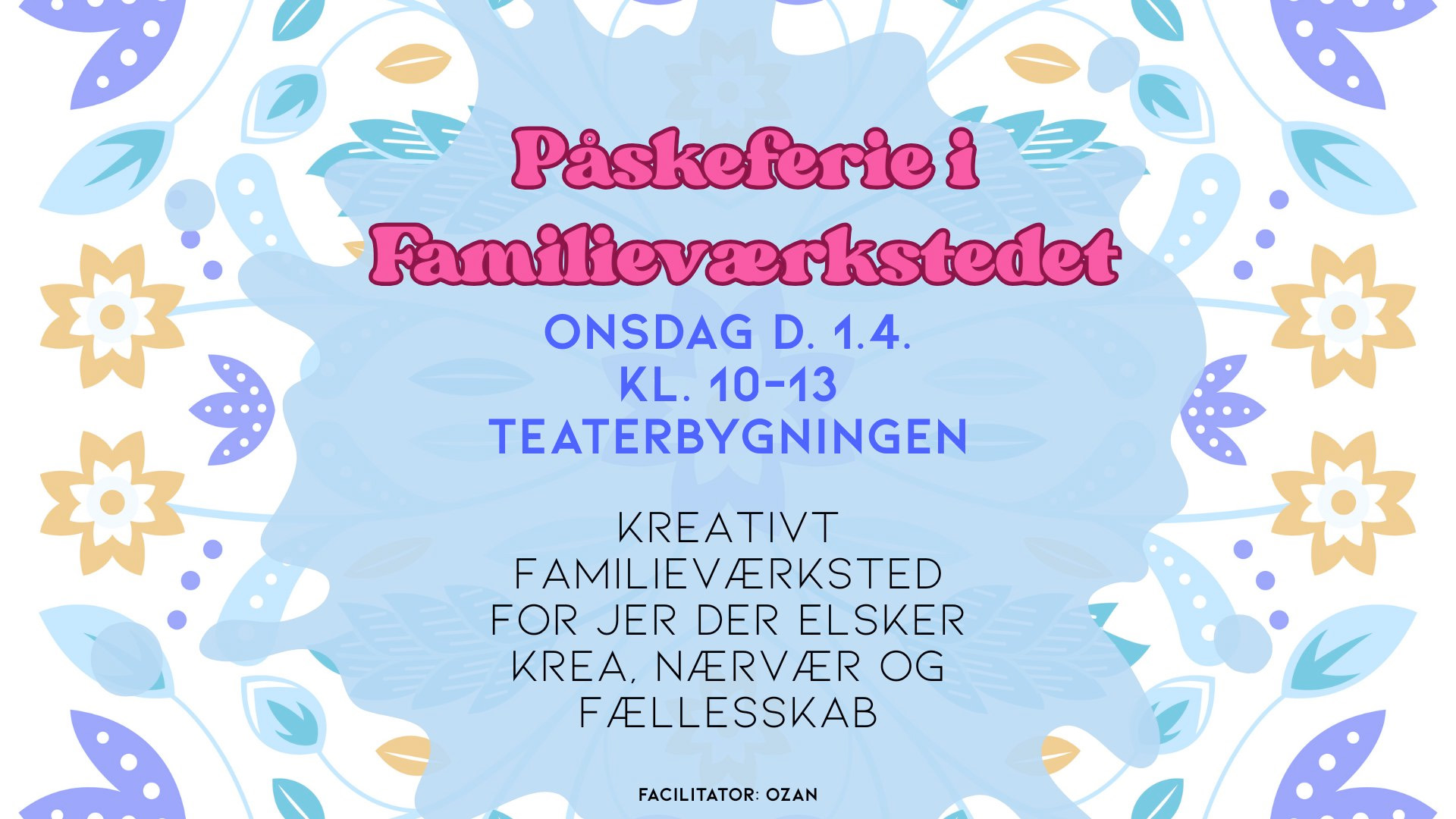 krea fam værk header