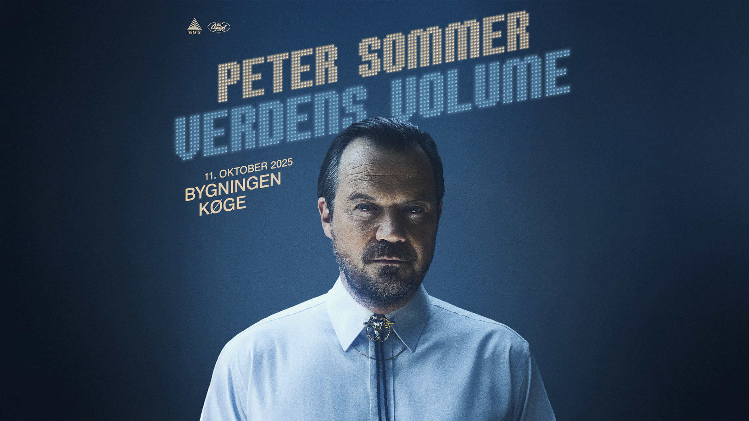 peter sommer bygningen koege 8 11 2025 tea
