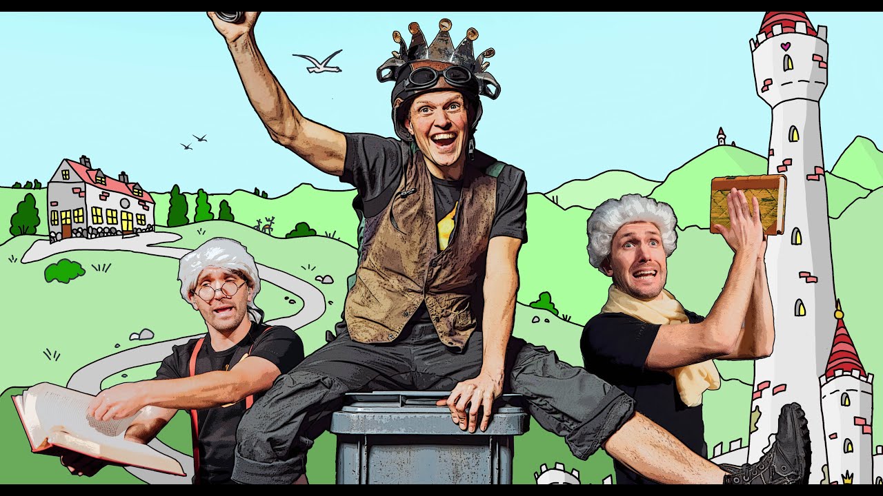 Video thumbnail