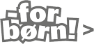 for boern begivenheder paa teaterbygningen koege page logo